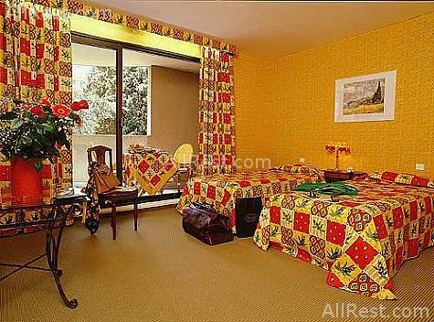 Hotel Cezanne 25